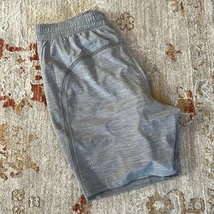 Lululemon Pace Breaker Lined Short 7”